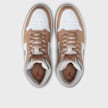 Jordan Air Jordan 1 Mid smeđa 48600 6