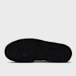 Jordan Air Jordan 1 Mid preto 48608 3