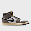 Jordan Air Jordan 1 Mid SE brązowy 48617 2
