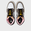 Jordan Air Jordan 1 Mid SE marrón 48617 6