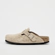 Birkenstock Boston LEVE beige 48633 1