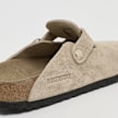 Birkenstock Boston LEVE bege 48633 7