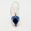 Jordan Spizike Low bianco 48640 5