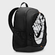 Nike   Hayward Backpack crna 48683 3
