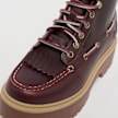 Timberland Stone Street Mid Lace Up vermelho 48647 6