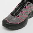 Salomon XT-Pathway 2 Iridescent cinzento 48658 6
