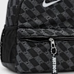Nike Brasilia JDI Mini Backpack All-Over-Print schwarz 48656 5
