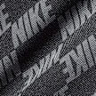 Nike Brasilia JDI Mini Backpack All-Over-Print schwarz 48656 7