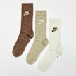 Nike   3 PACK - Sportswear Everyday Essential Socks multicolor 48673 1