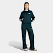 adidas Originals Firebird Loose Track Pants grün 48768 5