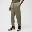 Jordan Brooklyn Fleece Pants zielony 48695 1