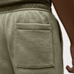 Jordan Brooklyn Fleece Pants vert 48695 4