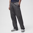 Jordan Brooklyn Fleece Oversize Pants Grigio 48694 1