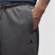 Jordan Brooklyn Fleece Oversize Pants szary 48694 3