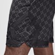 Jordan Sport Dri-FIT Printed Diamond Shorts zwart 48698 4
