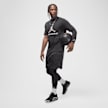 Jordan Sport Dri-FIT Printed Diamond Shorts crna 48698 5