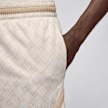 Jordan Dri-FIT Diamond Shorts beige 48699 3