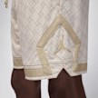 Jordan Dri-FIT Diamond Shorts bege 48699 4