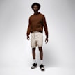 Jordan Dri-FIT Diamond Shorts beige 48699 5