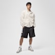 Jordan Brooklyn Cat Scratch Shorts crna 48702 6