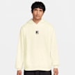 Jordan Brooklyn Graphic Pullover Hoodie żółty 48705 2