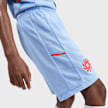 Nike Erling Haaland Dri-Fit Academy Shorts blau 48773 3