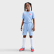 Nike Erling Haaland Dri-Fit Academy Shorts blau 48773 4