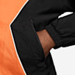 Jordan Essentials Draft Jacket naranja 48723 3