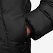 Jordan Brooklyn Puffer Jacket crna 48725 3