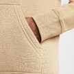 Nike   Club Basketball Pulloveer Hoodie beige 48710 5