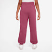 Nike   Sportswear Club Fleece Loose Pant rosa 48744 2