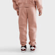 Nike   Sportswear Oversized Fleece Pants rosa  48746 2
