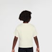 Nike   Sportswear Essential T-Shirt bež 48753 2