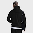 Nike   Club Fleece Hoodie nero 48684 2