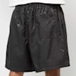 Nike   Club Woven Flow Emboss Reisse noir 48688 4
