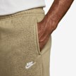 Nike   Club Basketball Jogger beige 48690 3