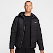 Nike   Sportswear Synthetic-Fill Jacket crna 48737 1