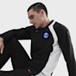 Nike   PSG T90 Crew Top 3R Graphic preto 48790 5