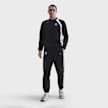Nike   PSG T90 Crew Top 3R Graphic preto 48790 7