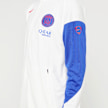 Nike   PSG Dri-Fit Structured Tracksuit multicolore 48791 3