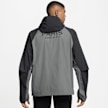 Nike   PSG Tech Woven Windrunner Full Zip Jacket gris 48794 2
