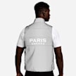 Nike   PSG Therma-Fit ADV Running Division Vest GXTA srebrna 48795 2