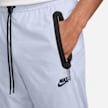 Nike   Tech Woven Pant blauw 48797 4