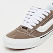 Vans Knu Skool brun 48805 6