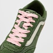 Vans Lowpro zielony 48812 6