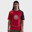 Nike   Dri-Fit T90 Energy Jersey 1 rouge 48828 1