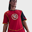 Nike   Dri-Fit T90 Energy Jersey 1 rosso 48828 3