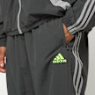 adidas Originals Teamgeist Trackpants cinzento 48870 4
