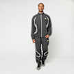 adidas Originals Teamgeist Trackpants gris 48870 7
