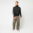 adidas Originals Cropped Track Top crna 48873 7
